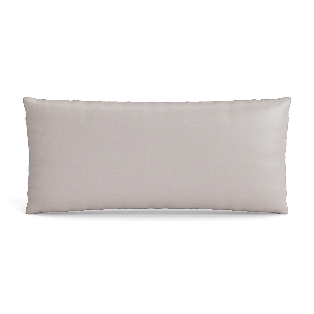 Luxury Duchess Velvet Reversible Pillow Cover - Soft Decorative Throw Pillow Case for Sofa, Bed, Couch - Home Decor & Living Room Accent (18x18 Inches)
