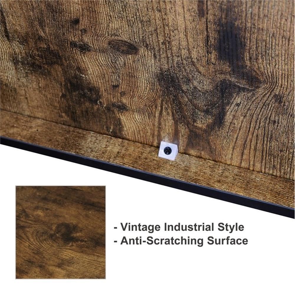 Industrial Rustic 25.2