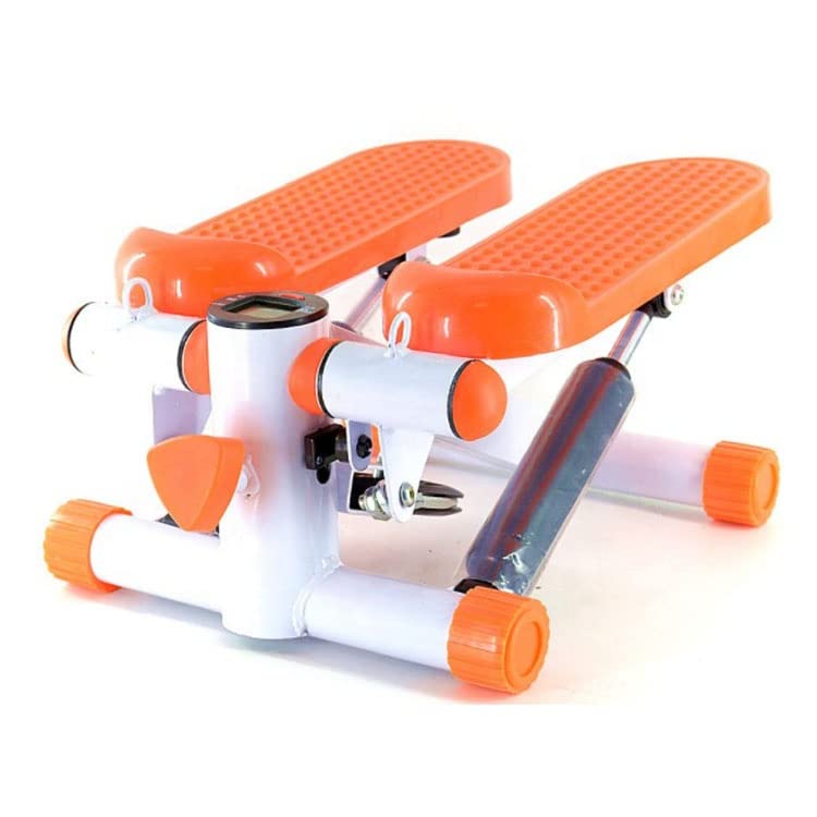 Mini Stepper Stair Stepper for Home Workout - Compact Exercise Machine for Legs, Thighs & Glutes | Improve Posture & Tone Lower Body | Perfect for Office, Apartment & Small Space Fitness