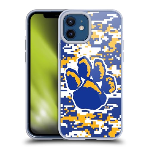 Digital Camouflage