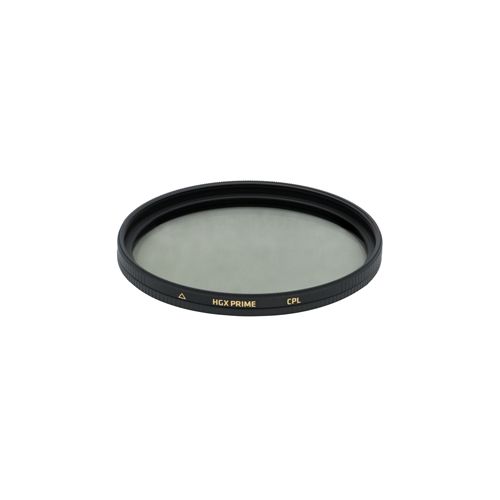 ProMaster 95mm Circular Polarizer HGX Prime Filter - Professional HD Lens Filter for DSLR & Mirrorless Cameras - Reduce Glare & Enhance Colors for Landscape, Travel & Outdoor Photography