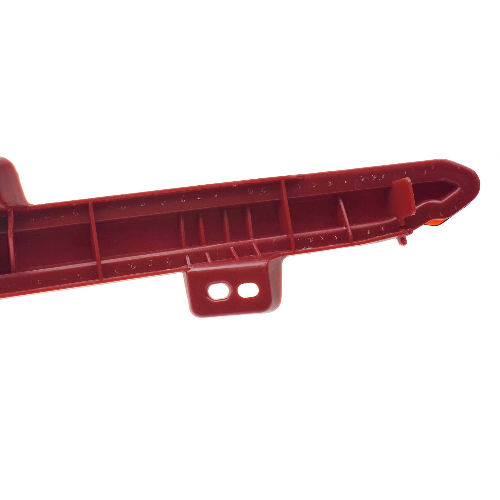 Kison Right Passenger Side Rear Bumper Reflector Light Compatible with Honda Accord 33505TVAA01 33505-TVA-A01 HO1185113 - Replacement Part for Improved Night Visibility & Safety