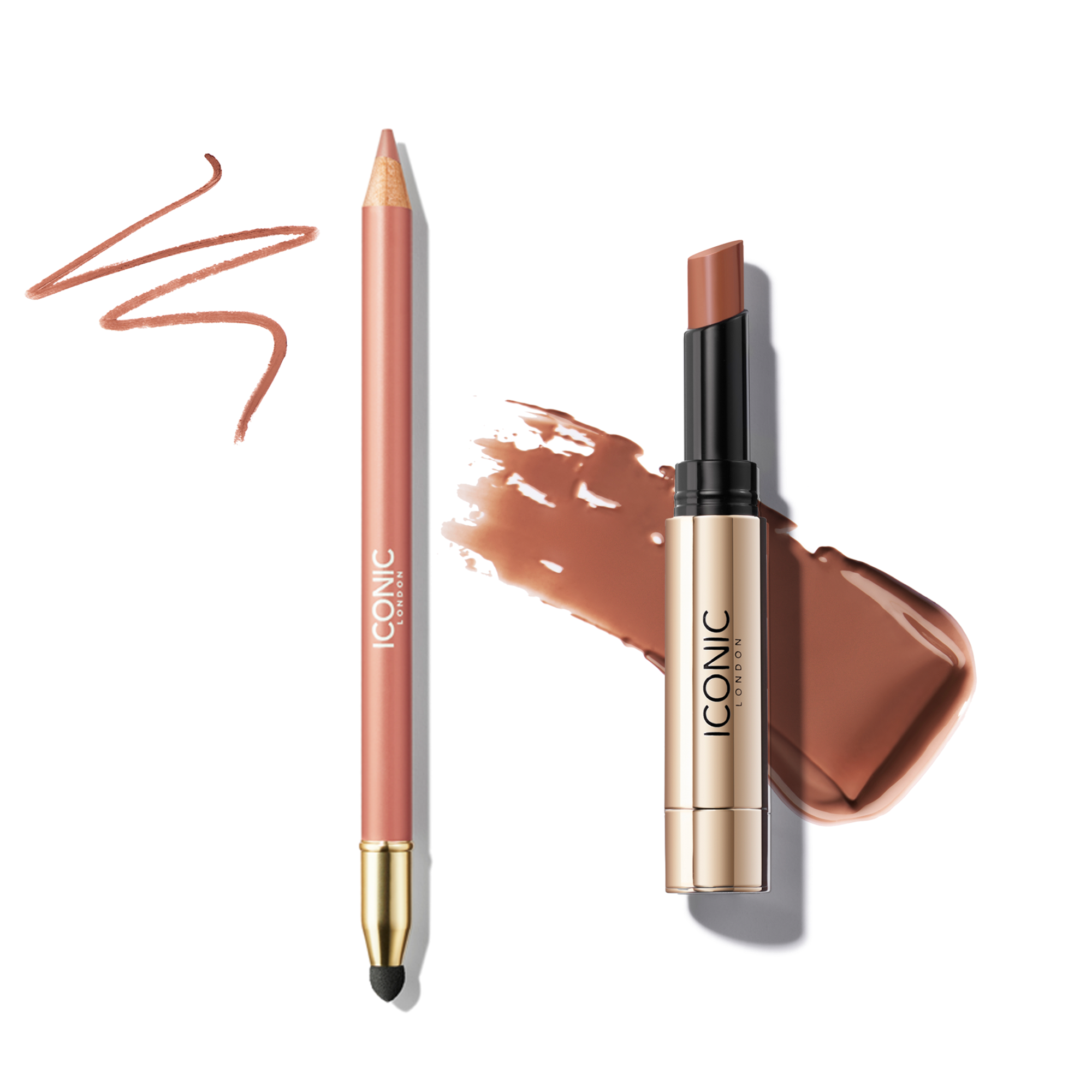 Dream Lip Duo: Lip Bundle Set for Moisturizing & Plumping - Perfect for Daily Wear, Date Night & Special Occasions