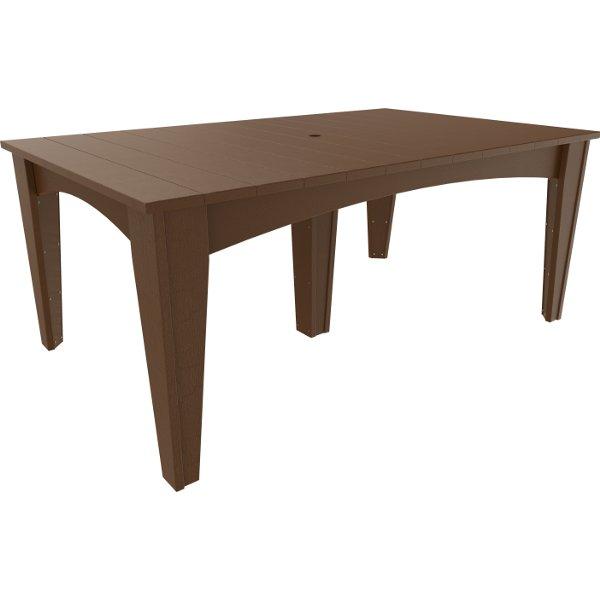 Chestnut Brown
