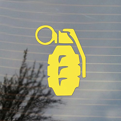 Canary Yellow