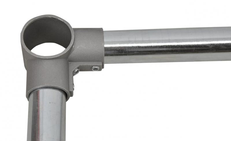 Galvanized Steel Leg Brace for 30