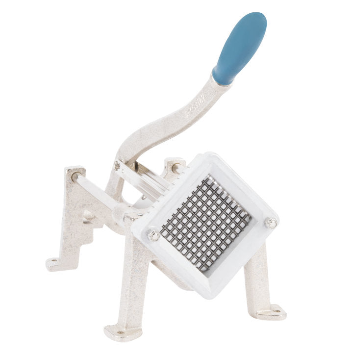 Vollrath 9/32 Inch Commercial French Fry Potato Cutter - Professional Stainless Steel Vegetable Slicer for Restaurant, Fast Food & Home Kitchen Use