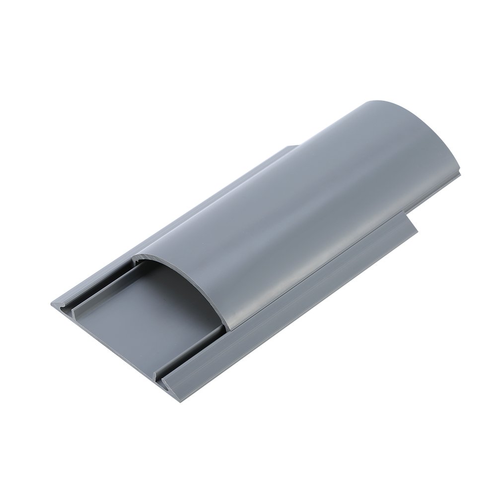 Rotekt Curved Glue Pallet Drawer - Large Lash Extension Stand Holder for Professional Eyelash Artists - Perfect for Salon, Home & Travel Use