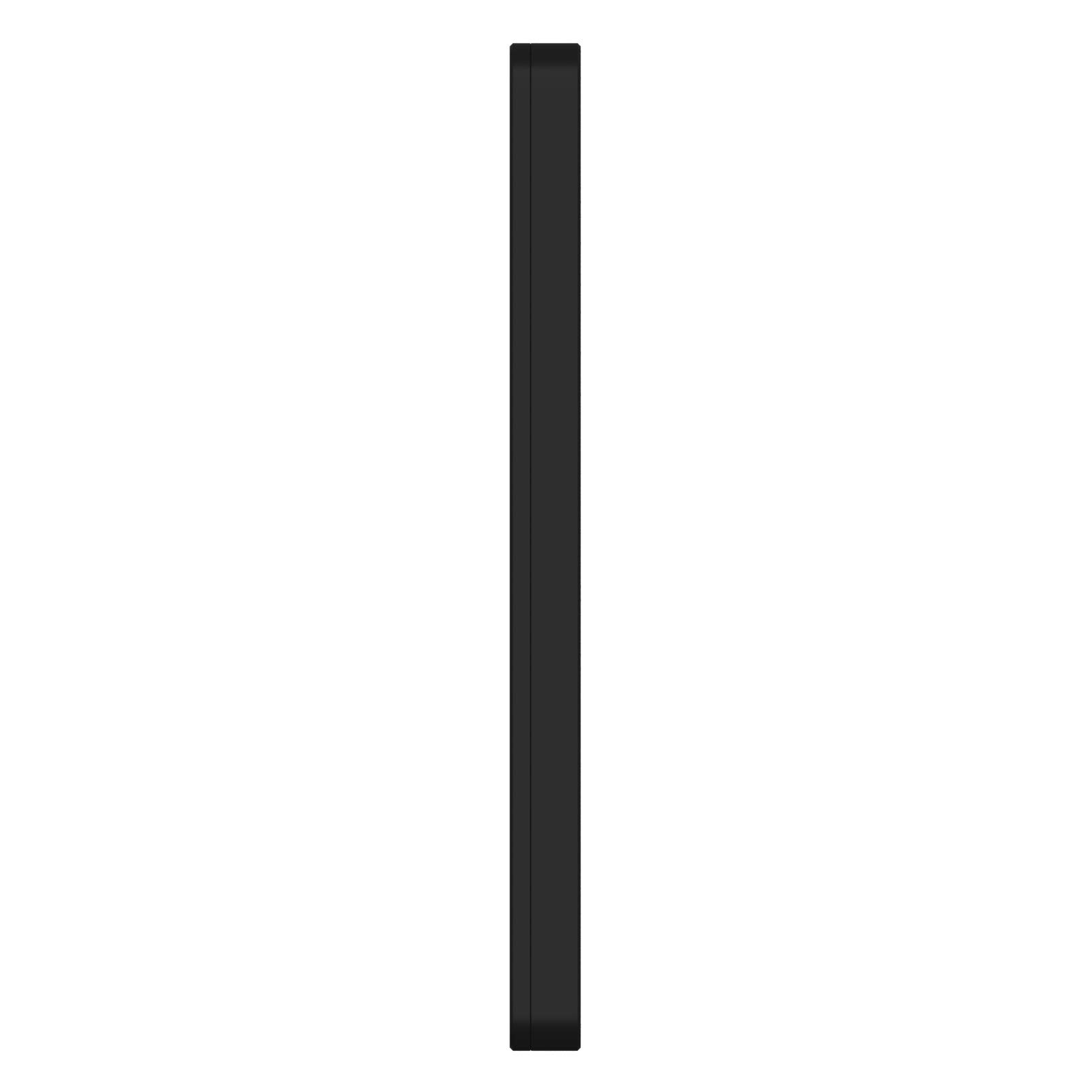 VidaMount Black VESA Mount Enclosure for iPad Pro 11
