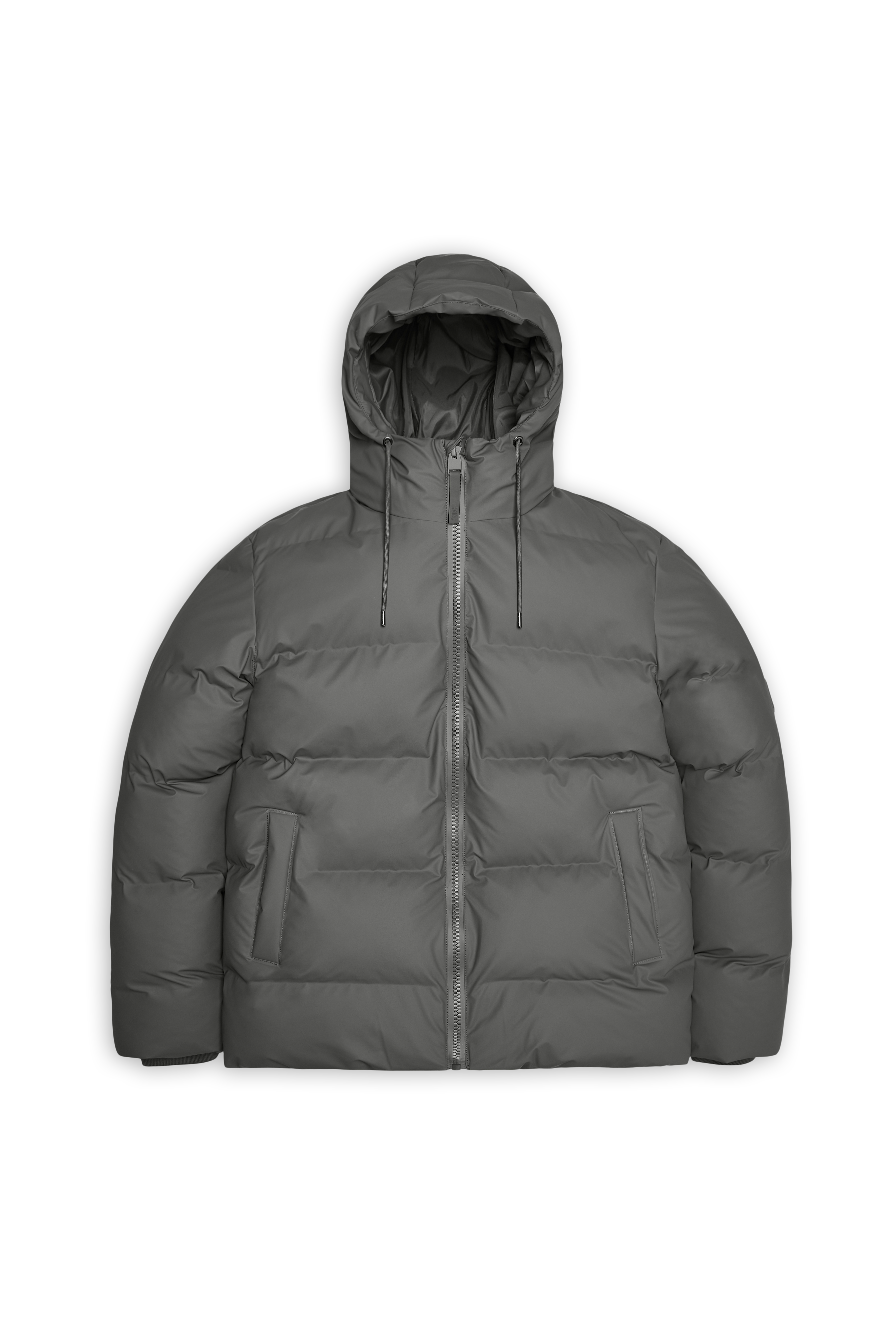Alta Puffer Jacket - Lightweight Winter Coat for Men & Women, Waterproof & Windproof, Warm Down Alternative - Perfect for Skiing, Hiking & Outdoor Activities