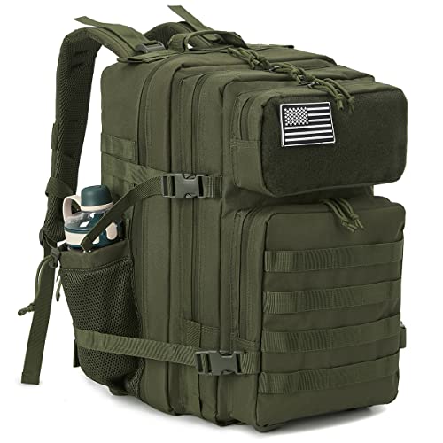 45l 1.0 Green