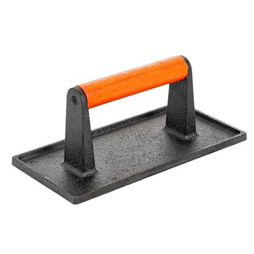 Burger Press