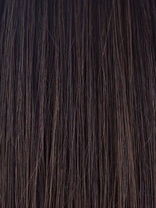 Stylish Synthetic Bang Hair Fringe | Monofilament Part for Natural Look | Perfect for Cosplay, Costumes & Everyday Fashion