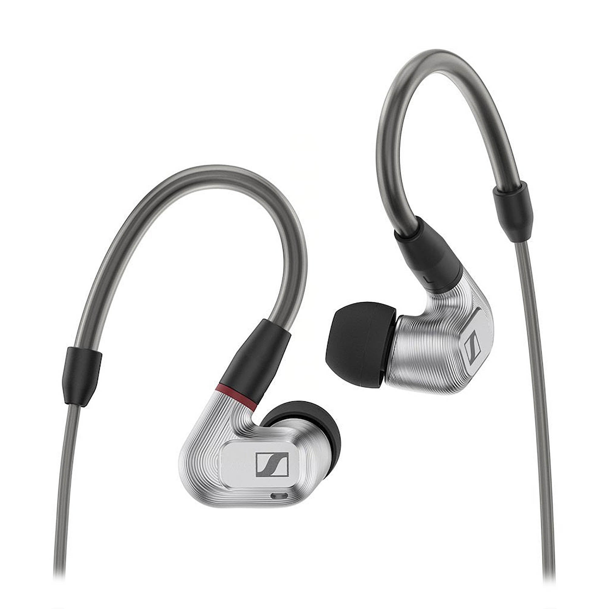 Sennheiser IE900 High-Fidelity In-Ear Monitors - Professional Studio Headphones for Audiophiles, Musicians & Music Producers - Perfect for Recording, Mixing & Live Performances