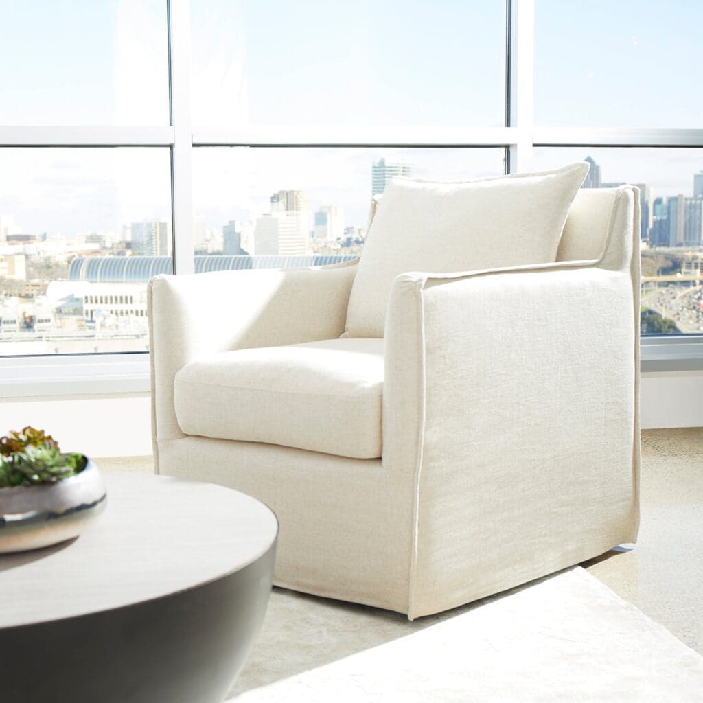 Cyan Design 10843 Modern Balance Coffee Table in Graphite Finish - Perfect for Living Room, Lounge & Office Spaces