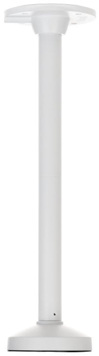 DS 1271ZJ 135 Ceiling Mount Bracket - Heavy Duty Metal Mounting Bracket for LED Lights, Security Cameras & Home Theater Systems - Perfect for Indoor & Outdoor Installation