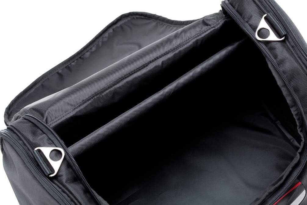 Premium Car Seat Gap Organizer for Mazda CX-3 (2015-2021) - 6-Piece Storage Solution with Phone Holder & Cup Pockets | Perfect for Road Trips, Commuting & Keeping Your Vehicle Clean