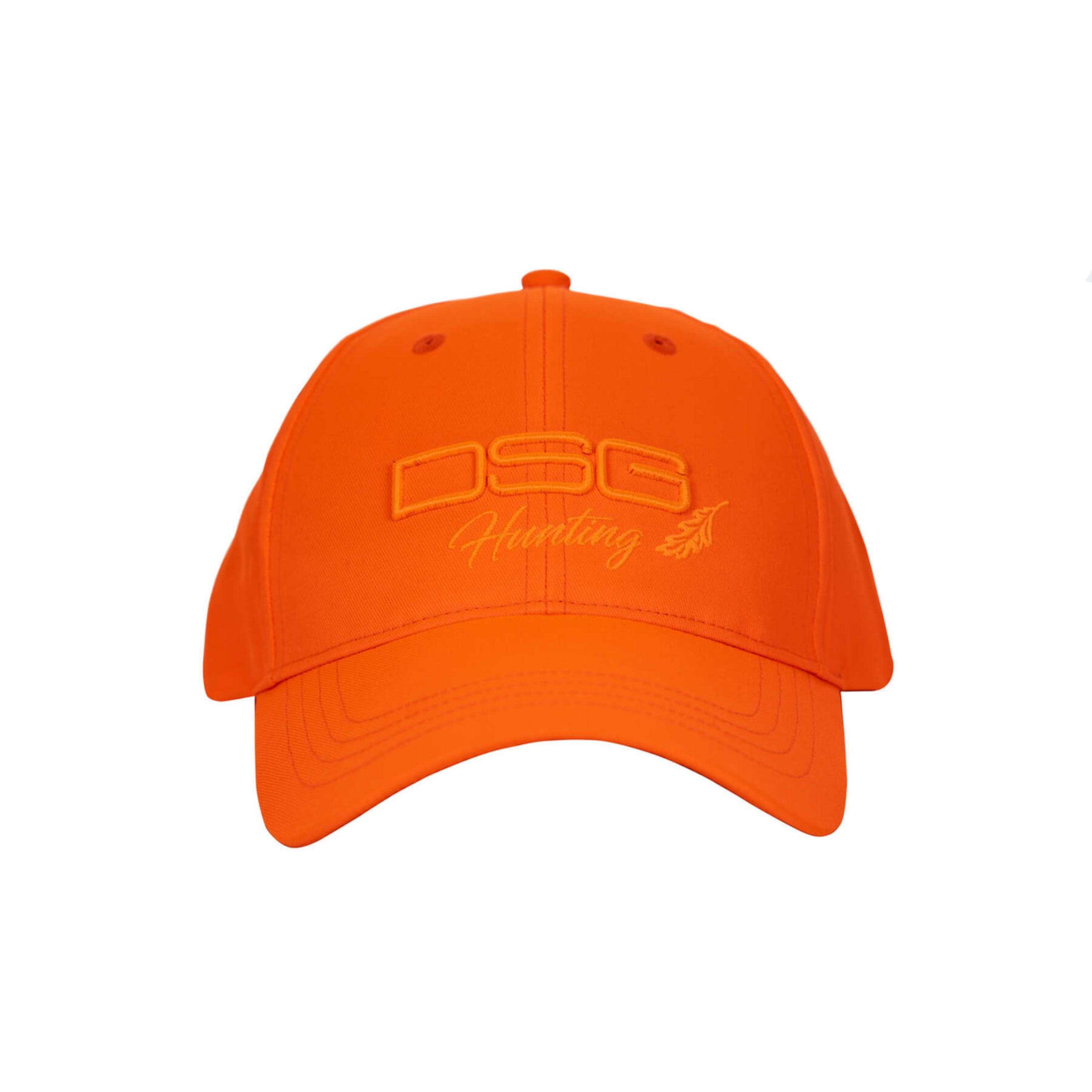 Blaze Baseball Cap for Men & Women - Adjustable Dad Hat with Curved Brim - Casual Sun Protection for Outdoor Sports, Running, Hiking