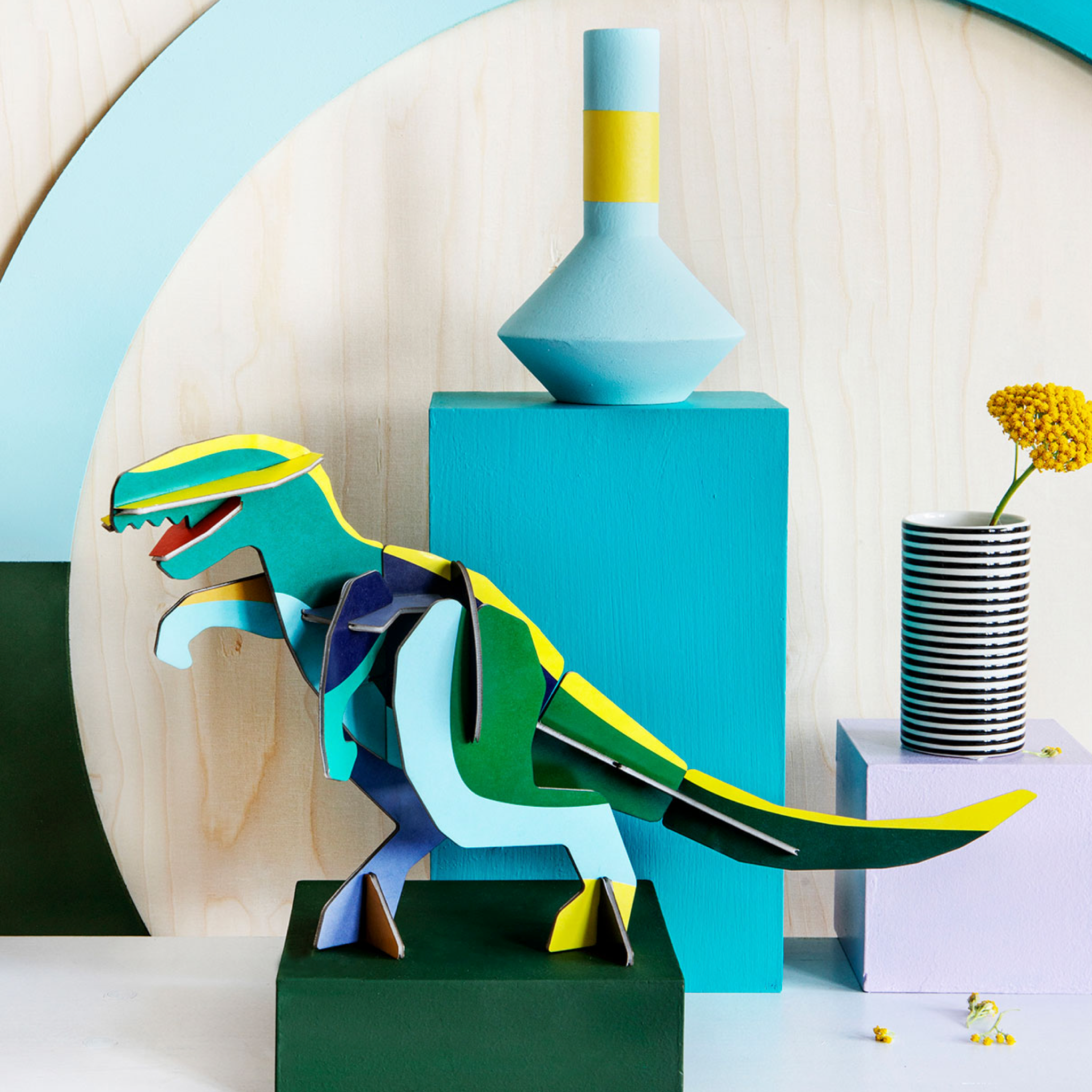 SR Giant T-Rex Dinosaur Toy - Large Realistic Tyrannosaurus Rex Figure for Kids, Collectors & Dinosaur Enthusiasts | Perfect for Playtime, Educational Learning, Home Decor & Dinosaur-Themed Parties