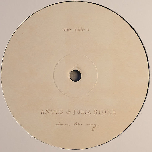 Angus & Julia Stone - Down The Way (2xLP, Album, Gatefold) VG+ Vinyl Record - Perfect for Relaxing Evenings & Music Collectors