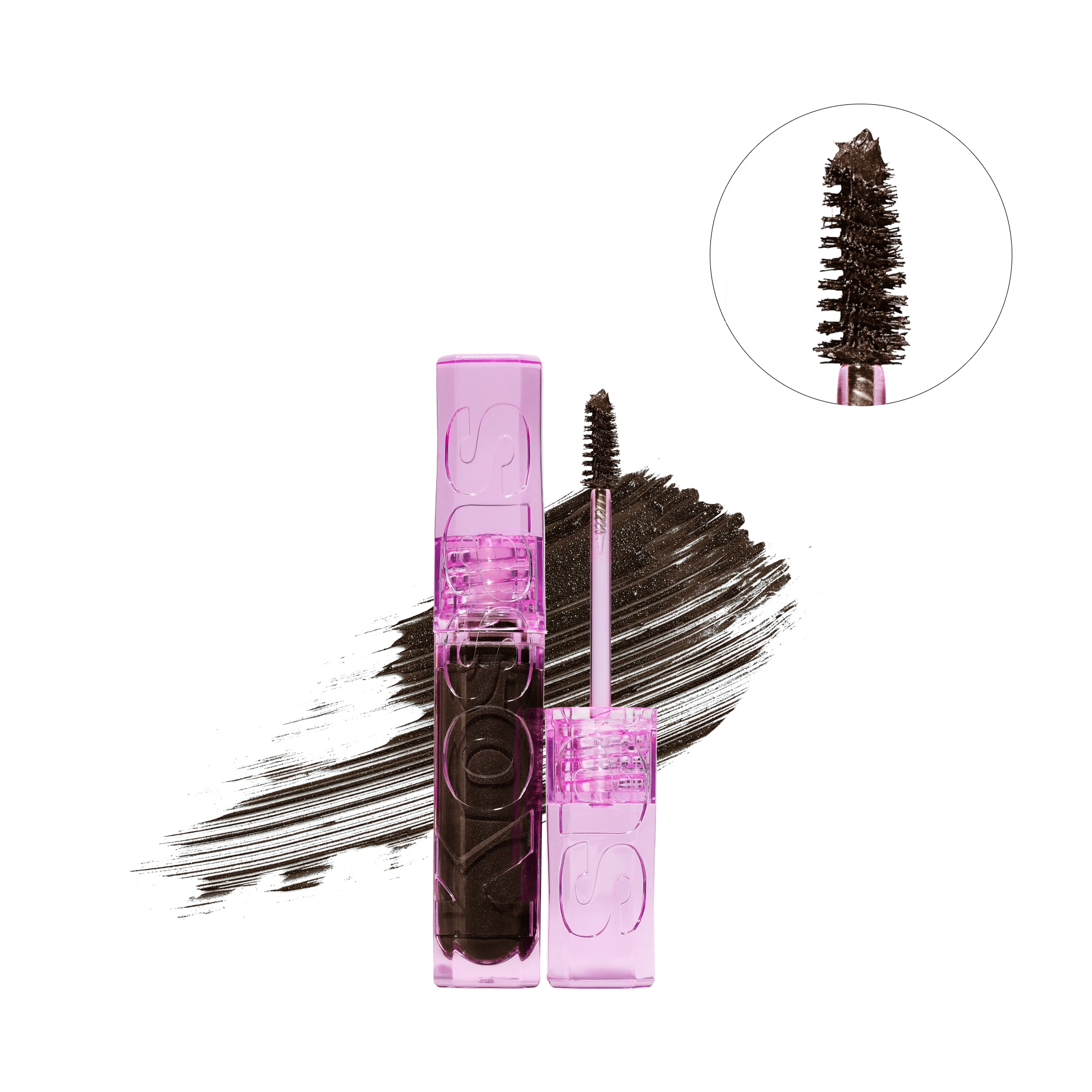 Air Brow Tinted Volumizing Treatment Gel - Natural-Looking Eyebrow Enhancer for Fuller Brows | Perfect for Daily Makeup & Special Occasions