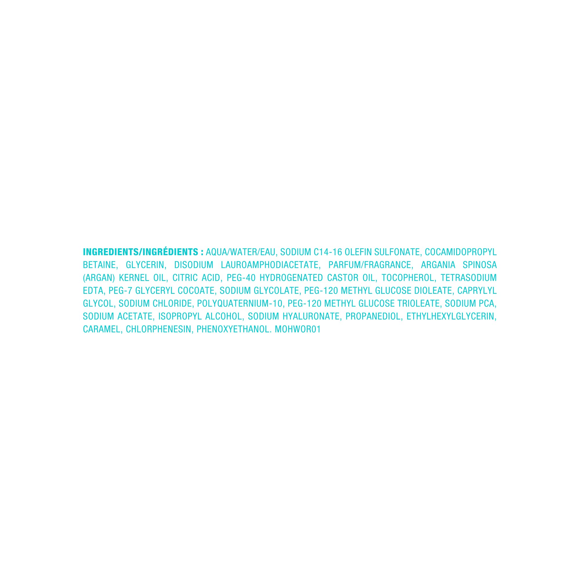 Moroccanoil Hydrating Hand Wash with Argan Oil - Moisturizing & Nourishing for Dry Skin - Perfect for Home, Spa & Office Use