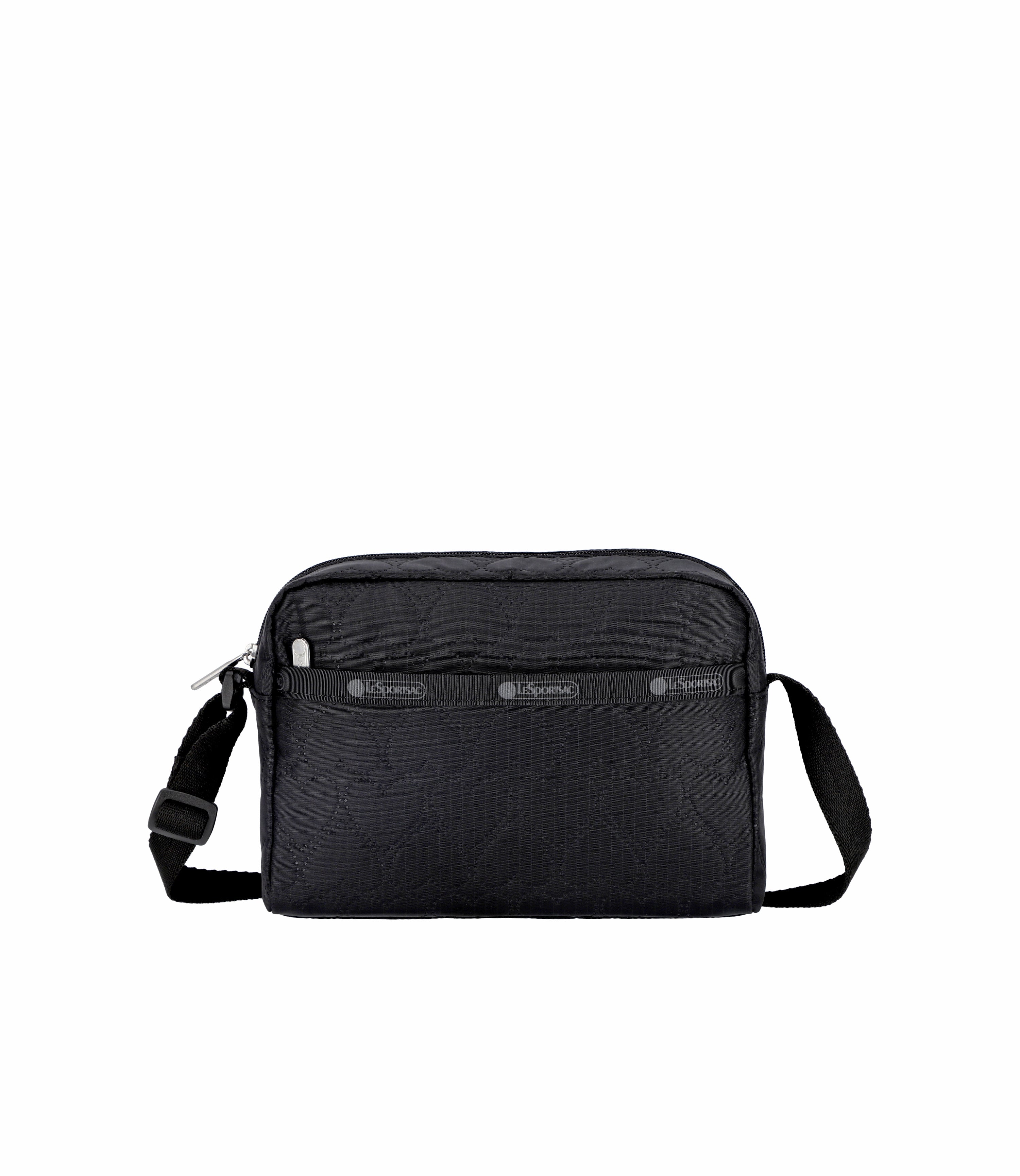 Daniella Women's Crossbody Bag - Stylish & Lightweight Purse for Everyday Use, Travel, Shopping & Work