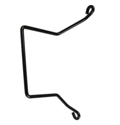 747-05171A Lawn Mower Belt Keeper Rod - Compatible with MTD Troy Bilt LTX 1040 1042 1045 1046 1046M - Replacement for 747-05171 - Perfect for Lawn Maintenance & Tractor Mower Repairs