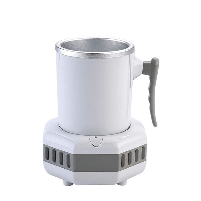 Slushi: Instant Slushy Maker Cup - Make Frozen Drinks in Minutes for Parties, Summer Treats & Kids Snacks