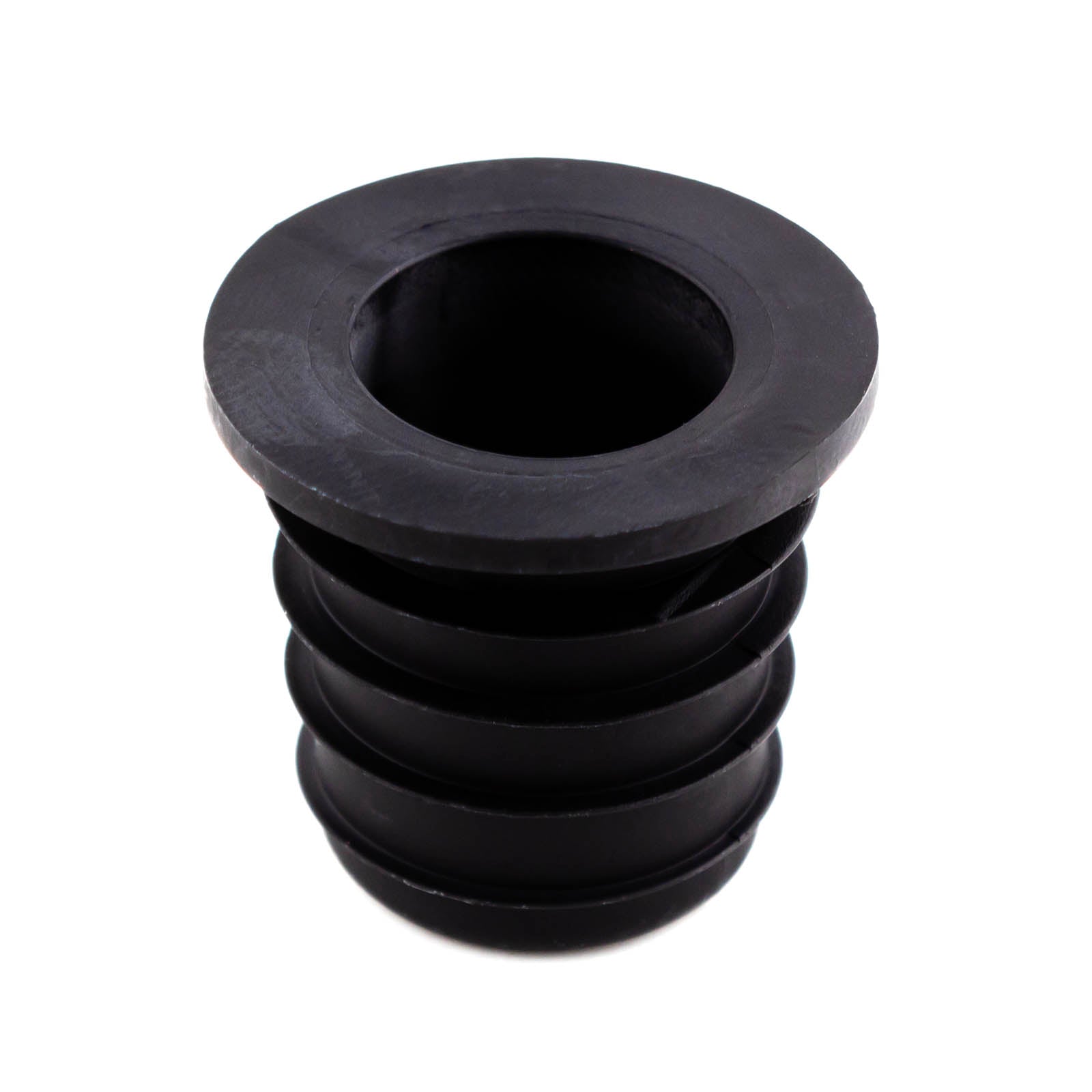BarConic® Oversize Cork Adapter - 12 Pack for Wine Bottles, Beer Growlers & Home Brewing Kits | Universal Fit for DIY Beverage Projects