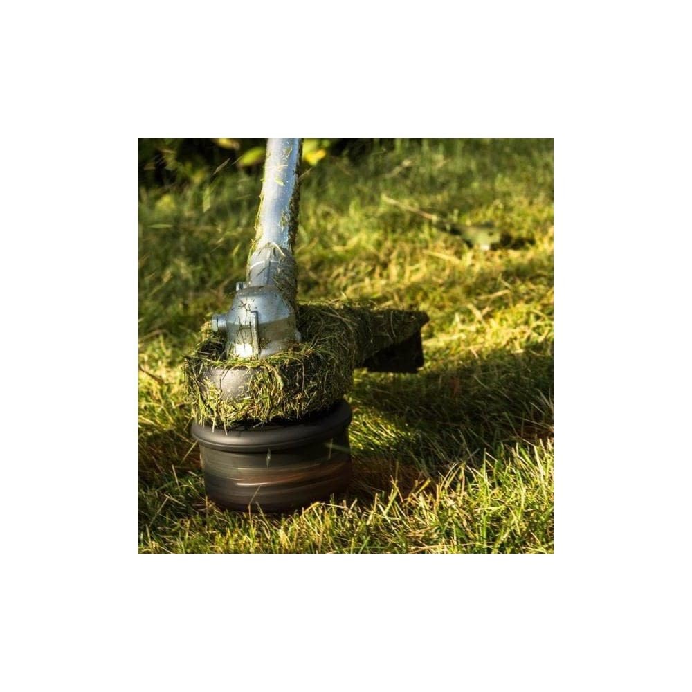 Echo PAS Trimmer Attachment 17-Inch Speed Feed 400 Straight Shaft - Compatible with ECHO Power Head Trimmers - Perfect for Lawn Care, Landscaping, and Professional Gardening