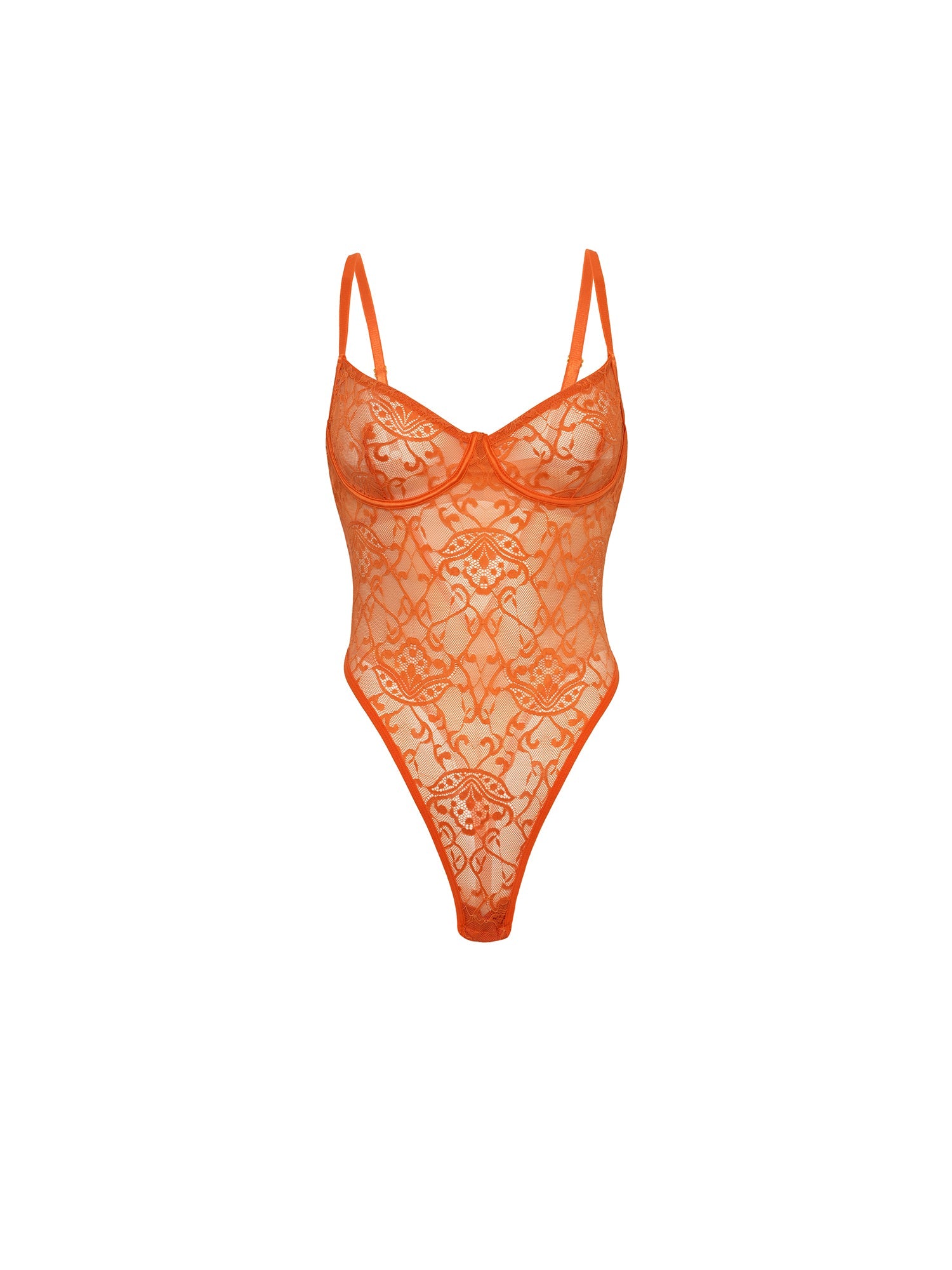Raedan Lace Teddy Lingerie Set - Sexy Lace Bodysuit for Women, Romantic Lace Underwear, Valentine's Gift for Her - Perfect for Date Nights, Bridal Lingerie, and Special Occasions