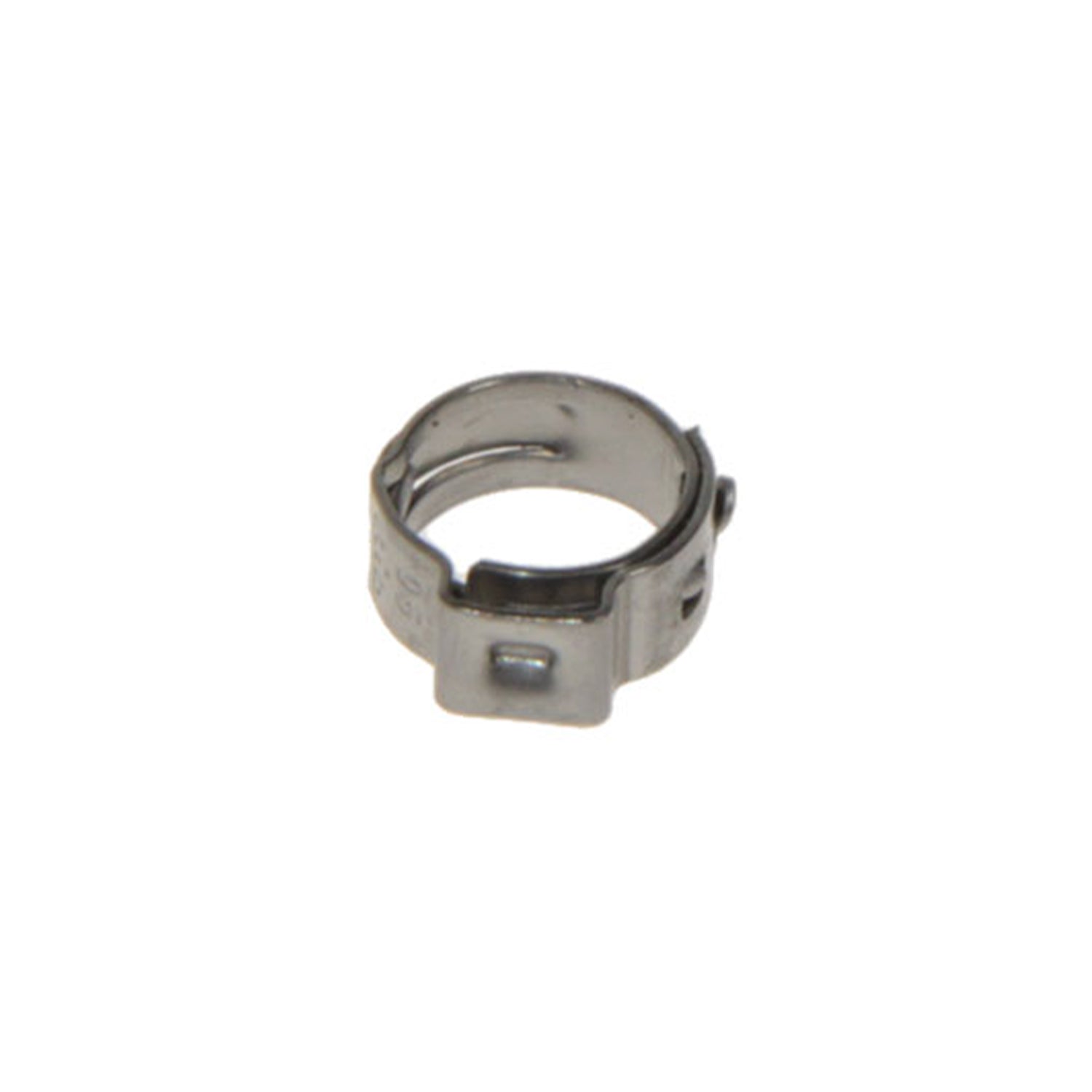 DeLonghi 9.5 Inch Hose Clamp - Replacement Part 9824821109 - Perfect for Espresso Machines & Coffee Equipment Repair