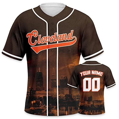 Brown-orange