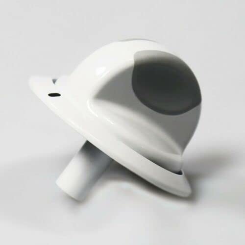 Frigidaire 134043000 Timer Knob Replacement - Compatible with Frigidaire Appliances - Perfect for Oven, Stove & Range Repairs