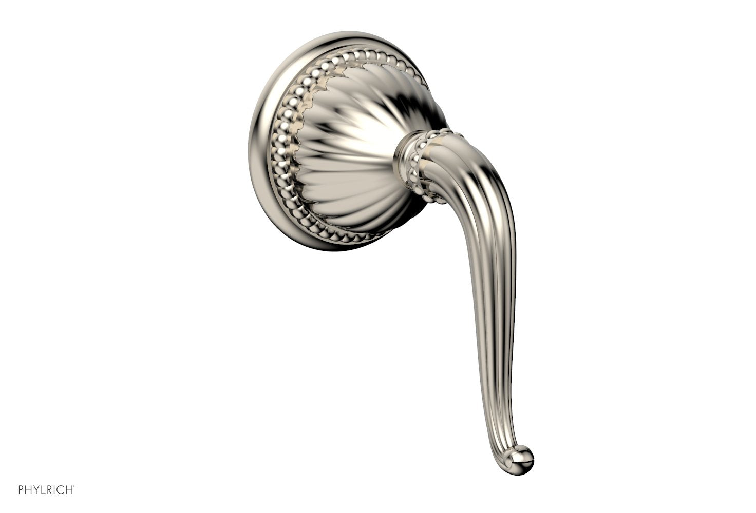 GEORGIAN & BARCELONA Volume Control Diverter Trim Lever Handle 2PV141A - Bathroom & Kitchen Faucet Accessory for Water Flow Adjustment