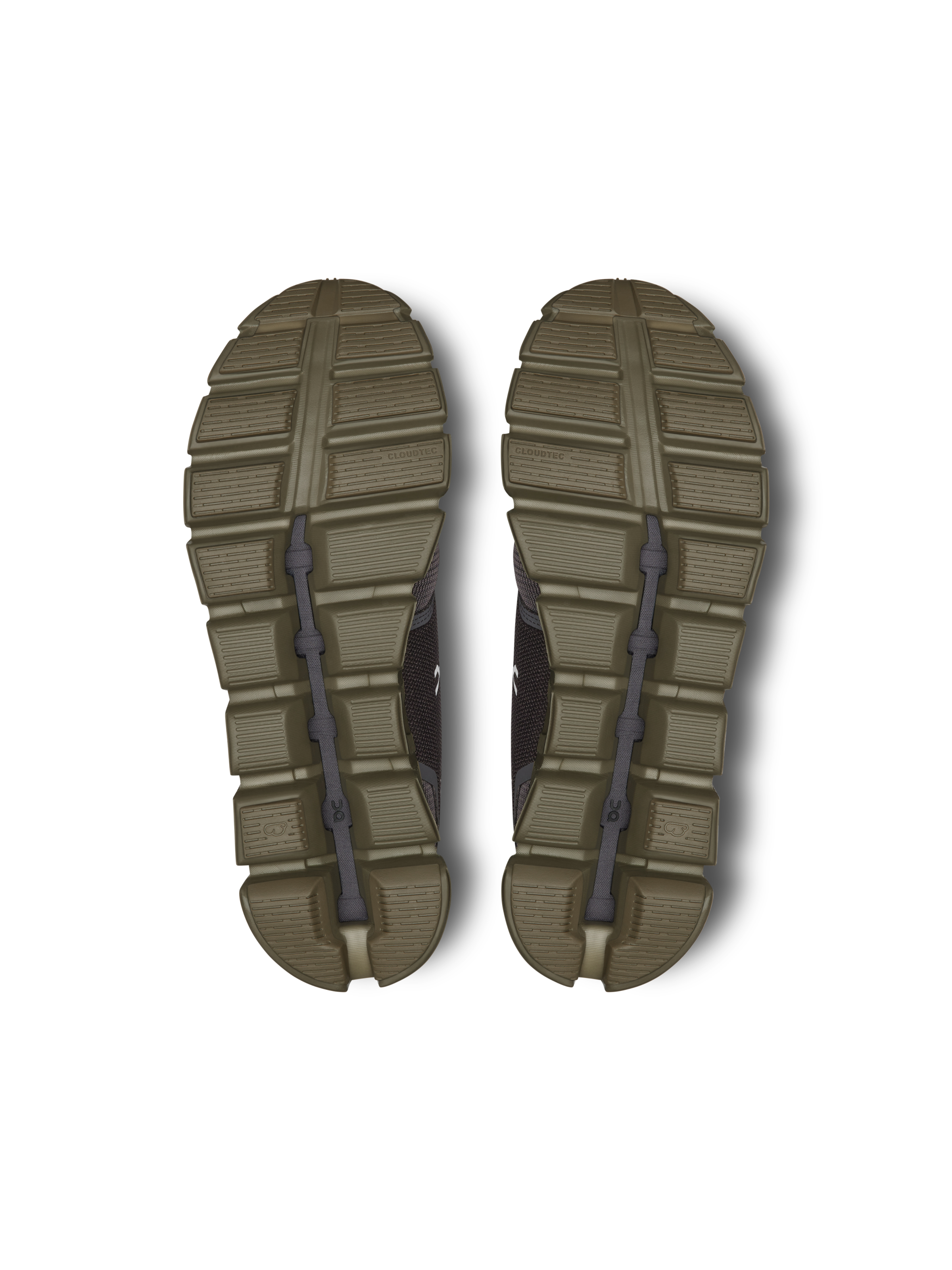 On Cloud 5 Men's Running Shoes - Lightweight Comfortable Athletic Sneakers for Jogging, Gym & Everyday Wear