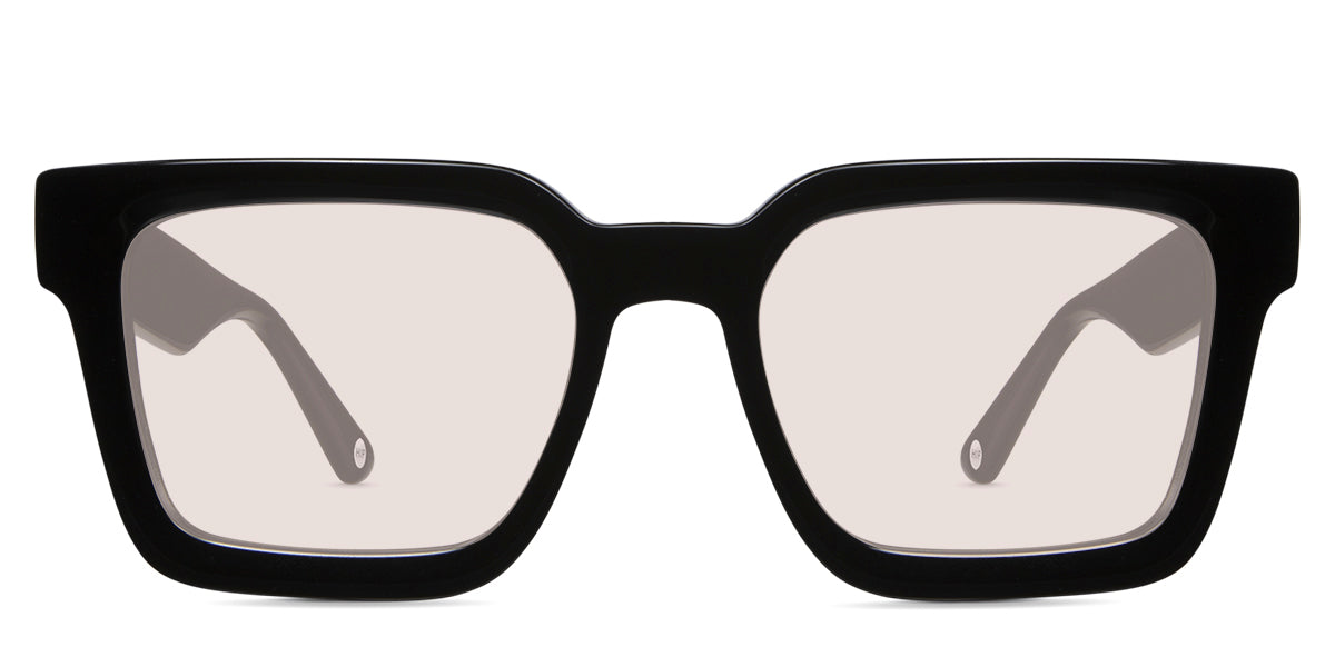 Umer Women's Prescription Tinted Glasses - Fashionable & UV Protection for Daily Wear, Reading, and Outdoor Activities