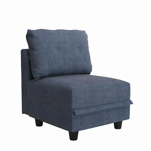 Denim Blue