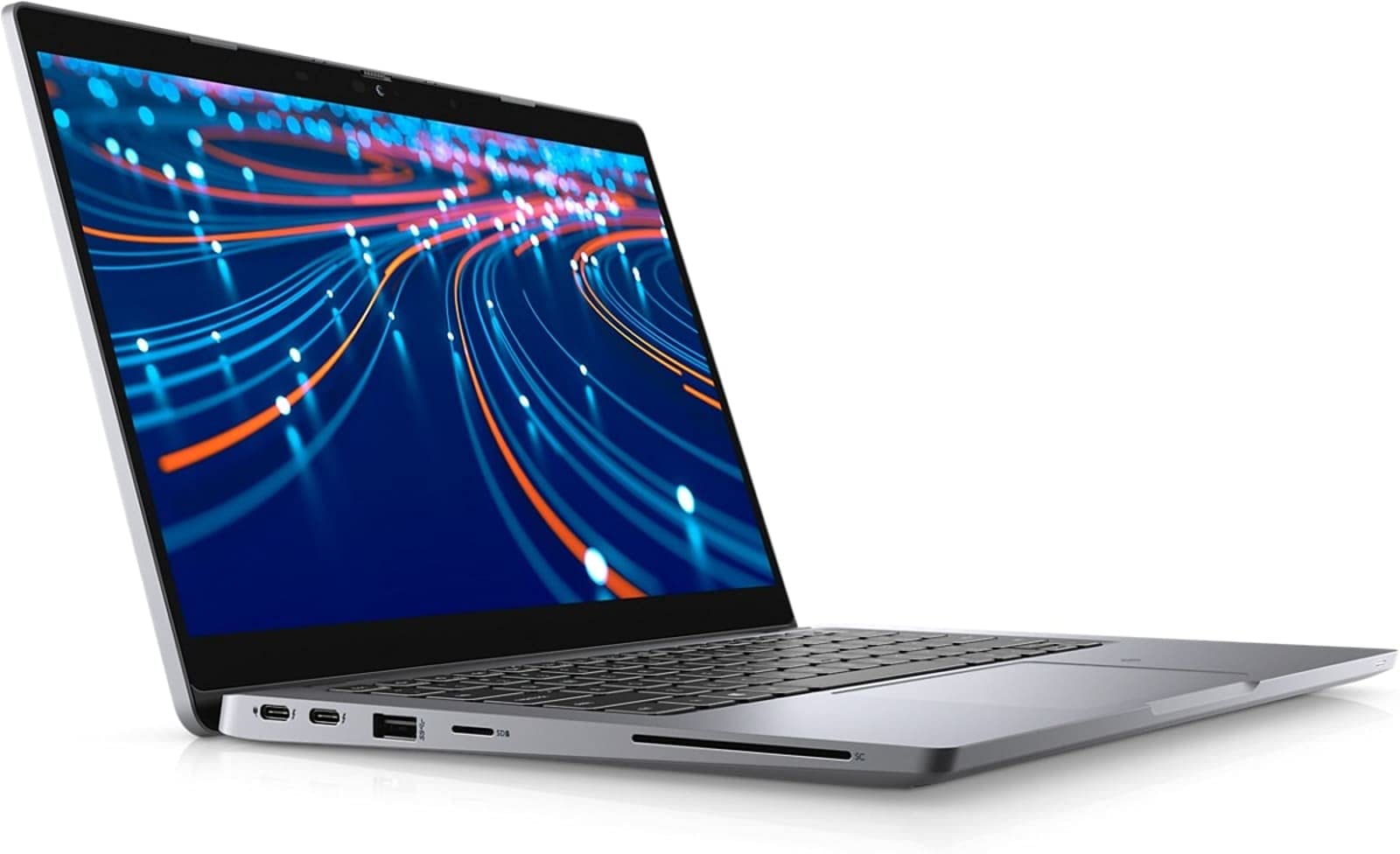 2021 Dell Latitude 5320 13.3