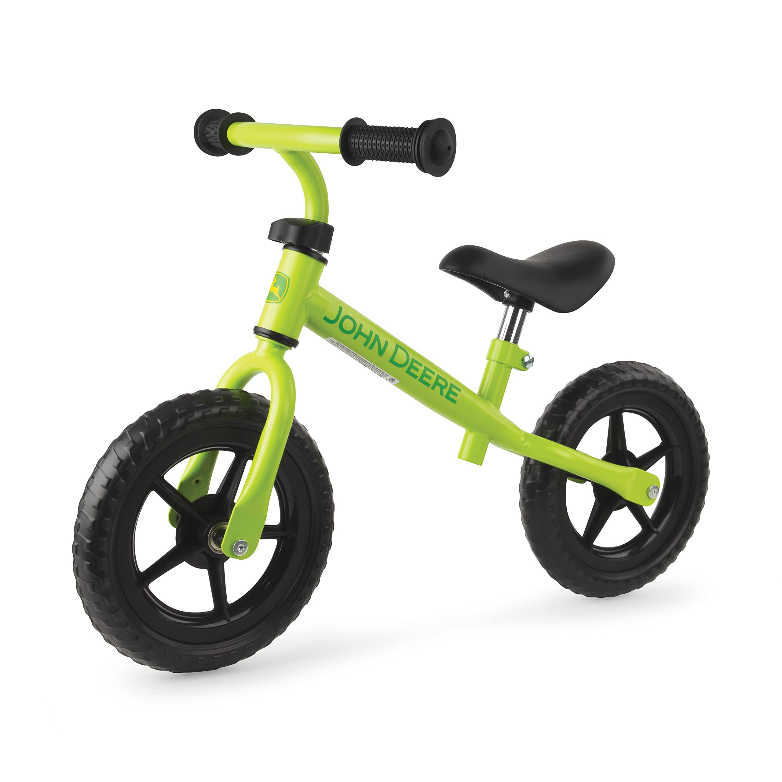 John Deere 10