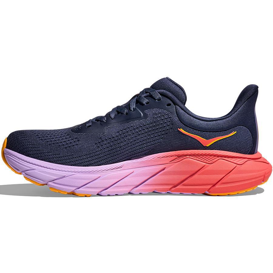 Women's Arahi 16 Running Shoes - Lightweight Stability Sneakers for Jogging & Training | Perfect for Road Running, Gym Workouts & Daily Walking