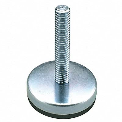 Glide Rite MG04-EL Fixed Stud Leveling Mount - 3