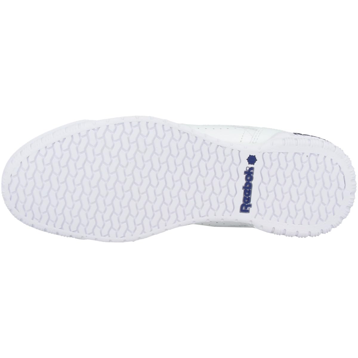 Reebok Exofit Lo Clean Logo Men's Training Shoes - Gym Workout & CrossFit Sneakers for Weightlifting & Fitness Training