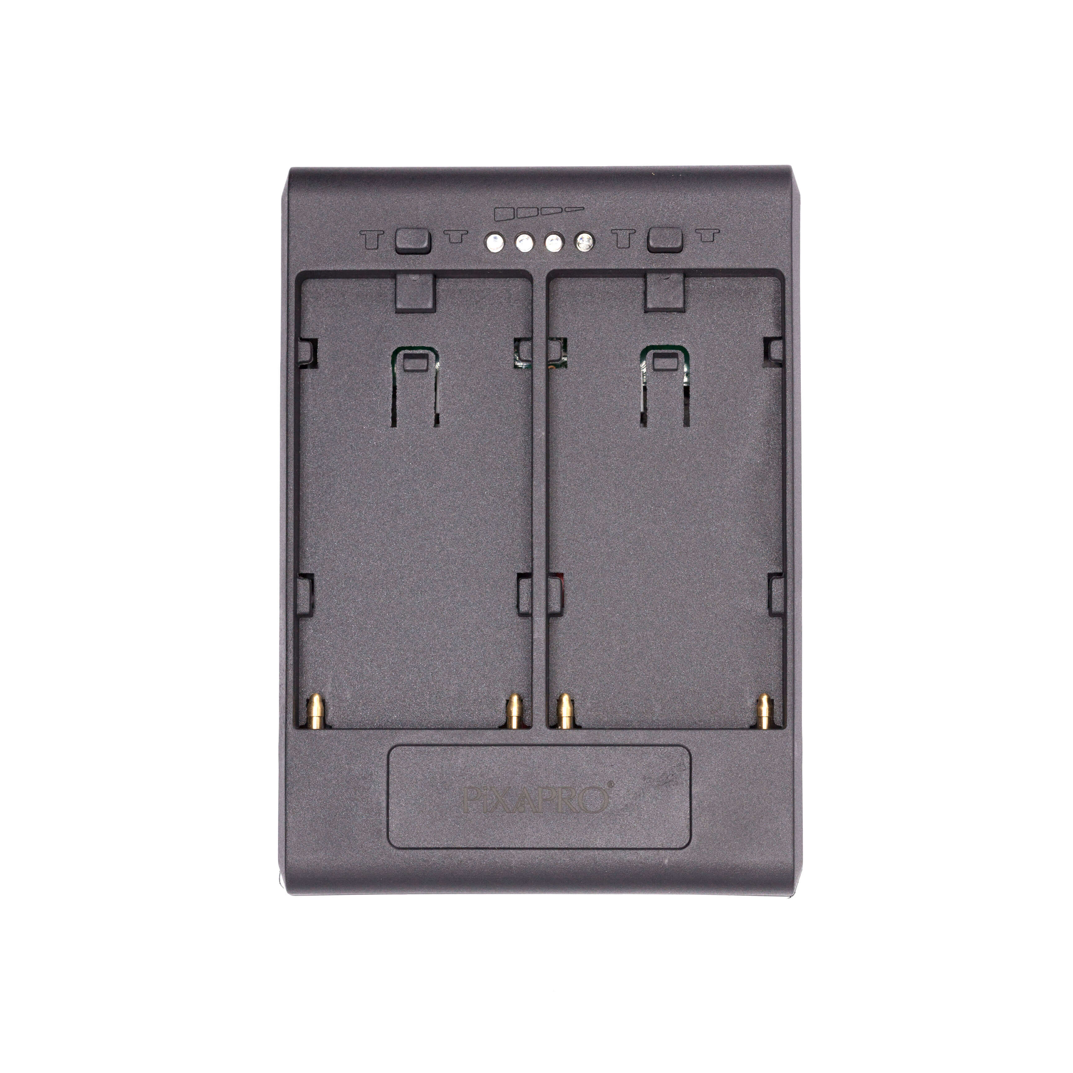 Replacement V Mount Charger Plate for Sony NP-F Batteries - Compatible with NP-F550 NP-F570 NP-F750 NP-F770 - Professional Camera Battery Charger for DSLR, Mirrorless, and Video Equipment - Perfect for Photography, Videography, and Film Production