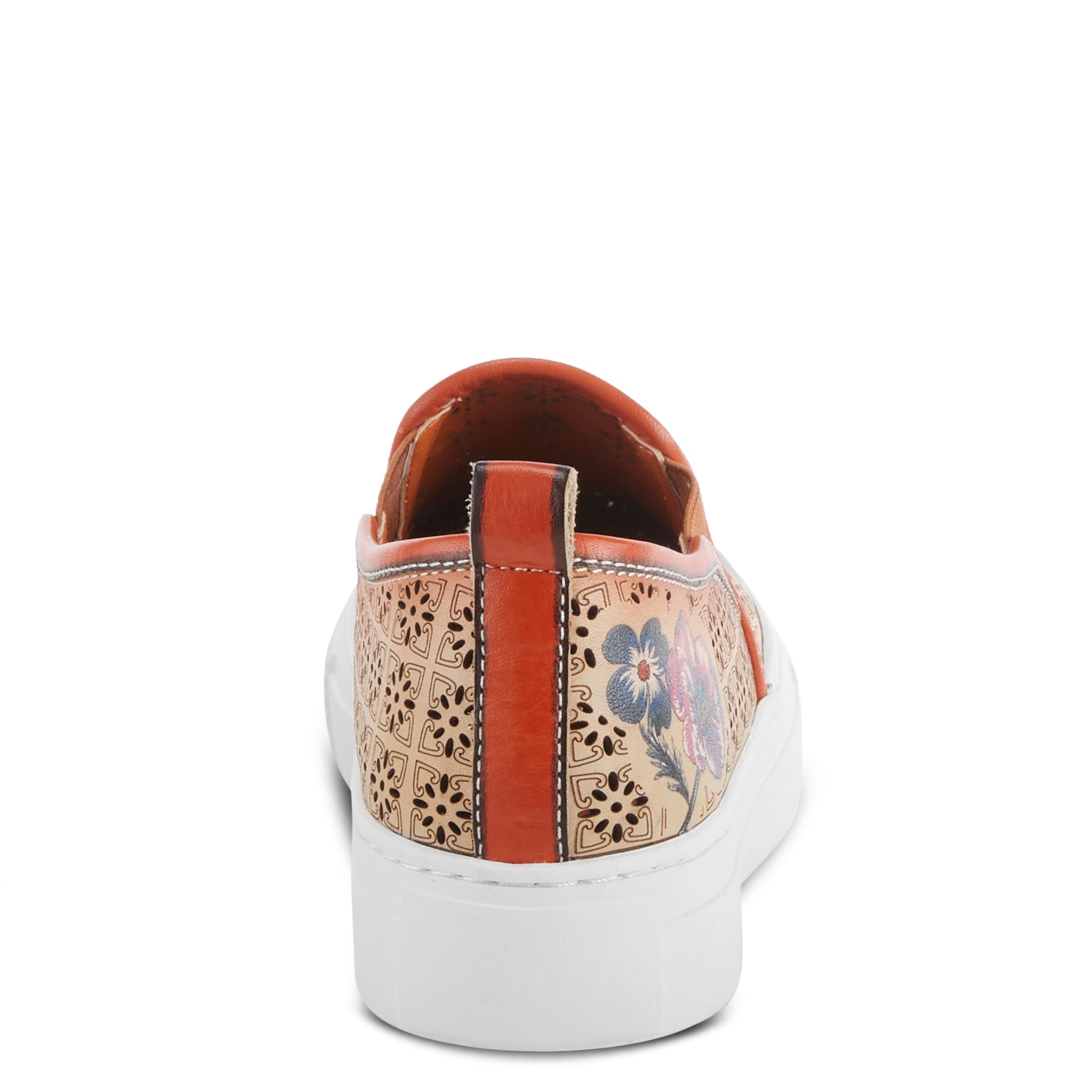 Spring Step L'Artiste Women's Reallove Fashion Sneakers - Comfortable Casual Walking Shoes for Women - Perfect for Work, Travel & Everyday Wear