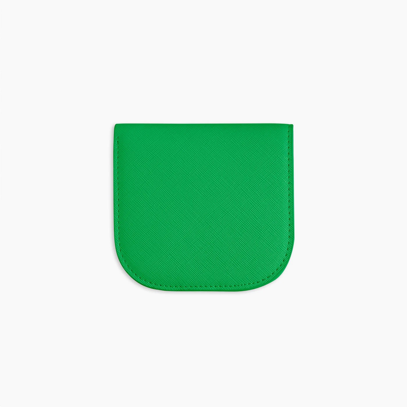Dome Wallet - RFID Blocking Slim Minimalist Wallet for Men & Women | Perfect for Travel, Everyday Use & Contactless Protection