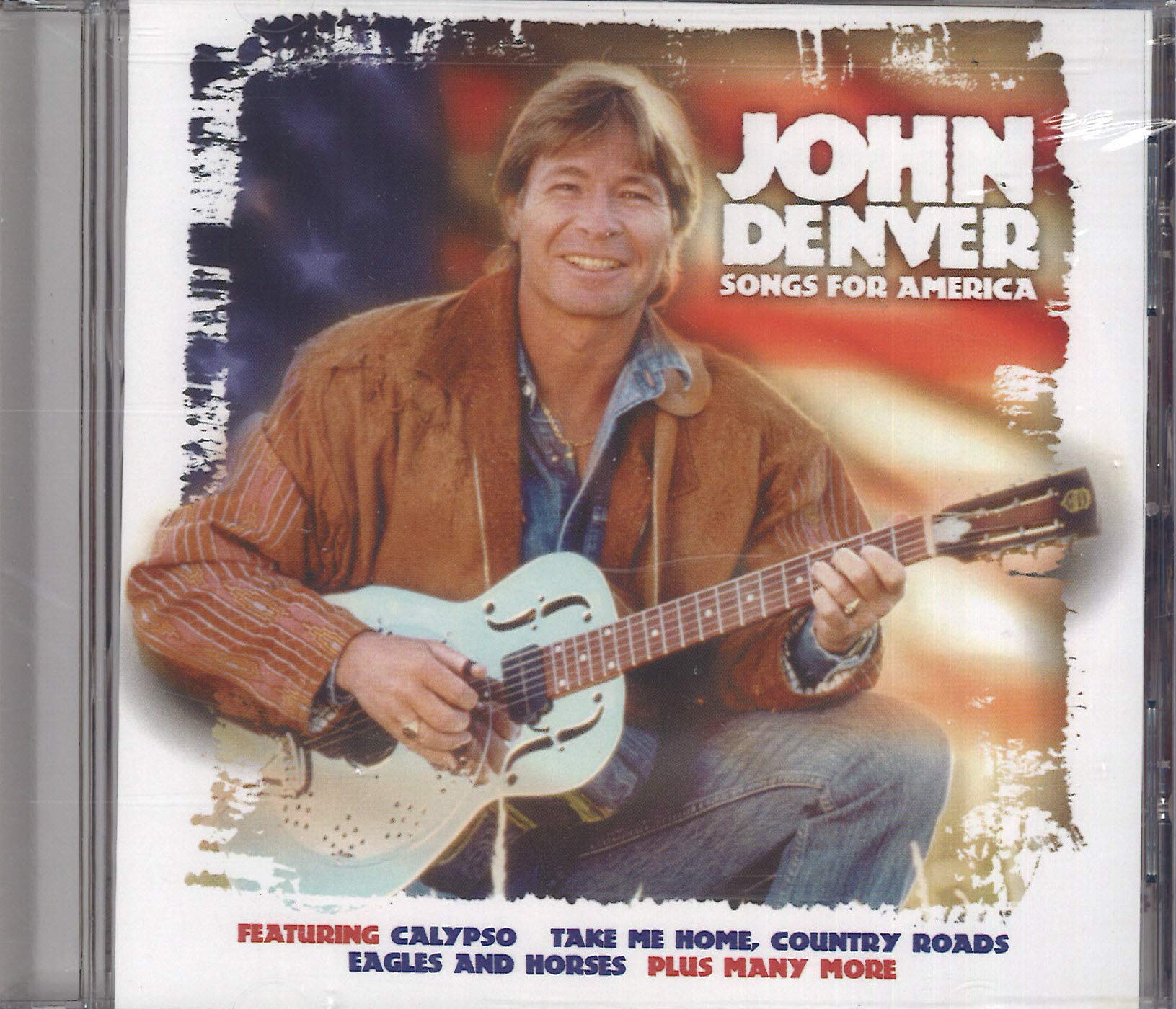 Best Patriotic Songs For America - Top U.S. National Anthems & Folk Music Collection for Independence Day, Memorial Day & Fourth of July Celebrations