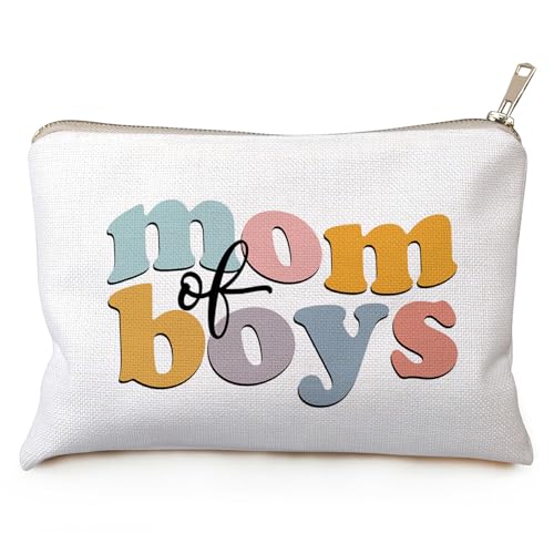 Mom of Boys