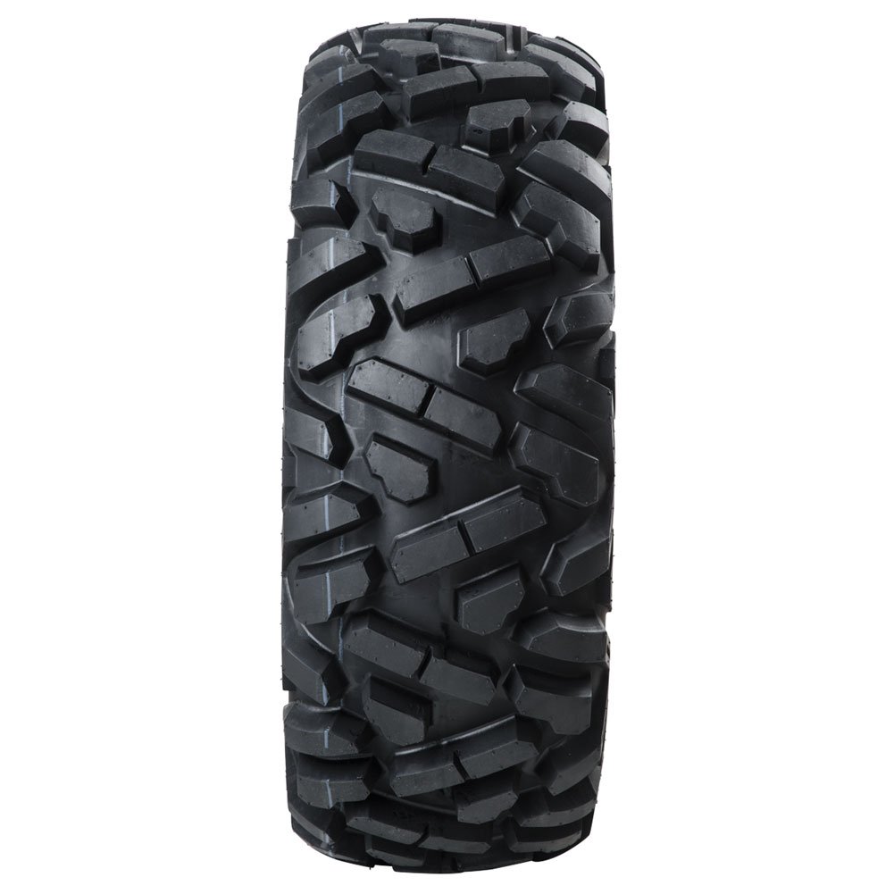 Tusk TriloBite® 25x10-12 ATV Tires for POLARIS RZR 570 EPS (2013-2021) - Durable Off-Road Tires for Mud, Sand & Trail Riding